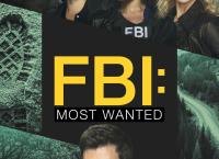 FBI: Most Wanted
