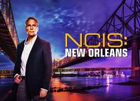 Navy CIS: New Orleans