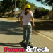 Power & Tech