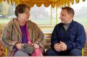 Anna und ihr Untermieter: Wenn du träumst von der Liebe