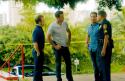 Loughlin in: Hawaii Five-0