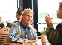 Frier und Fünfzig - Am Ende meiner Tage