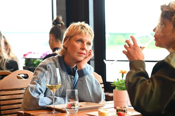 Bild 1 von 23: Cordula Stratmann (Cordula Stratmann)