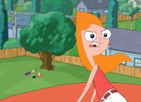 Phineas und Ferb