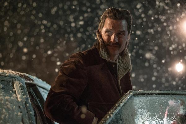 Bild 1 von 18: Im Bild: Matthew McConaughey (Richard Wershe sr.).