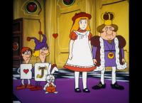 Alice im Wunderland