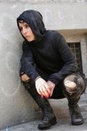 Noomi Rapace in: Was geschah am Montag?