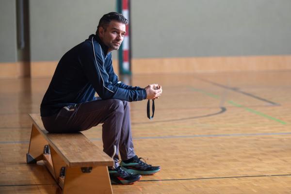 Bild 1 von 22: Im Bild: Jakob Seeböck (Mark Auer).