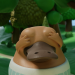 Nö-Nö Schnabeltier
