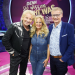 Denn sie wissen nicht, was passiert - Die Jauch-Gottschalk-Schöneberger-Show