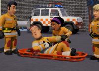 Feuerwehrmann Sam