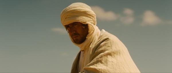 Bild 1 von 5: William (Pål Sverre Hagen) ist im Nahen Osten untergetaucht und plant nun seine Rückkehr nach Norwegen.