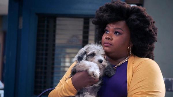 Bild 1 von 18: Trudy Judy (Nicole Byer)