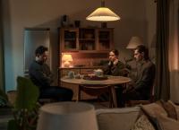 Seconds - In den Trümmern der Katastrophe