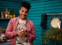 Feuer und Flamme - Grillen mit Nico Reynolds