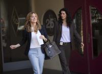 Rizzoli and Isles