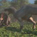 Lost Beasts - Riesen der Urzeit