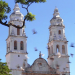 Palmenstrand und Mayatempel - Mexikos Halbinsel Yucatán