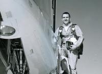 Geheimakte Atombombe - Spione im All