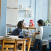 The Kindergarten Teacher