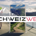 SCHWEIZWEIT: Das Papierhaus - Vom Zeichnen und Träumen