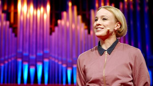 Bild 1 von 12: Im Bild: Maria Muhar.