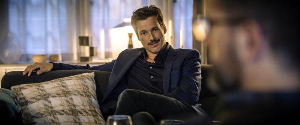 Bild 1 von 10: Thomas (Florian David Fitz, l.) Stephan (Christoph Maria Herbst, r.)