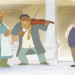 Ernest & Celestine