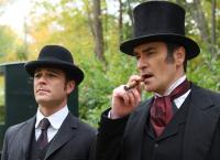 Murdoch Mysteries - Auf den Spuren mysteriöser Mordfälle
