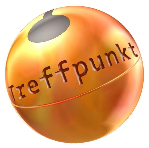 Bild 1 von 1: Treffpunkt - Logo