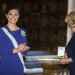 Kronprinzessin und Superstar
