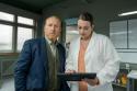 Adrian Scarborough in: The Chelsea Detective