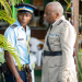 Death in Paradise