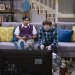 The Big Bang Theory