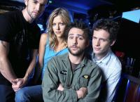 It's Always Sunny in Philadelphia