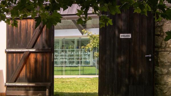 Bild 1 von 11: Im Bild: Eiermuseum.