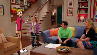 Mein Comic Bruder Luke Mein Comic Bruder Luke