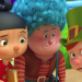 Pinocchio im Zauberdorf