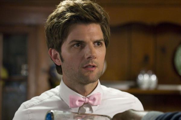 Bild 1 von 5: Henry Pollard (Adam Scott)