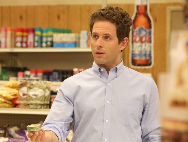 Bild 1 von 7: Dennis Reynolds (Glenn Howerton)