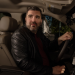 Thomas John: Übersinnliche Taxifahrt