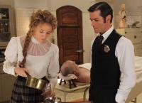 Murdoch Mysteries - Auf den Spuren mysteriöser Mordfälle