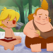 Tib & Tumtum