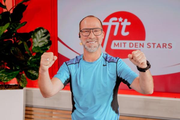 Bild 1 von 73: Im Bild: Roman Mählich.