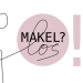 Makel? Los!