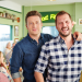 Jamie & Jimmy's Food Fight Club