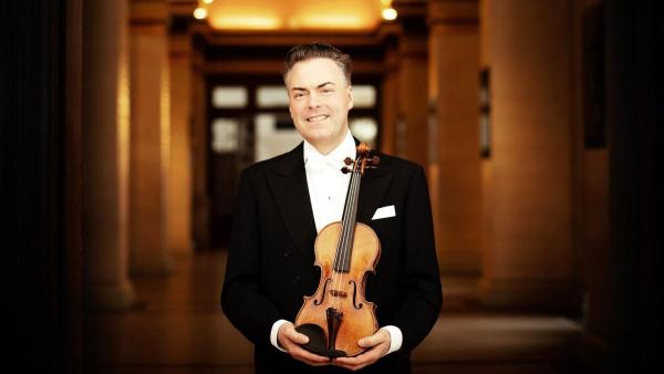 Bild 1 von 2: Im Bild: Daniel Froschauer.