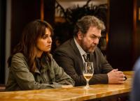 Mord in Genua - Ein Fall für Petra Delicato