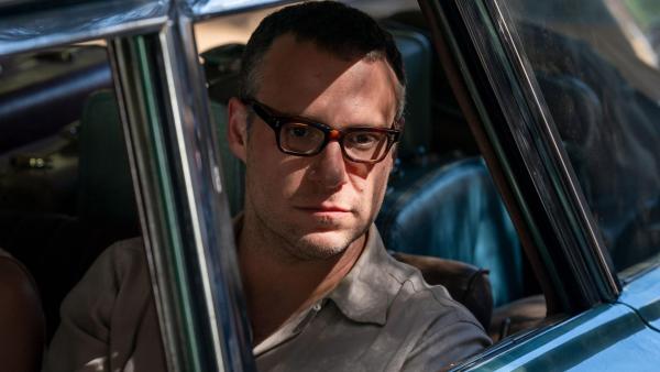 Bild 1 von 7: Bennie Loewy (Seth Rogen)