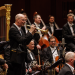 Das hr-Sinfonieorchester spielt ...